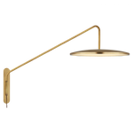 Dot Articulating Wall Light