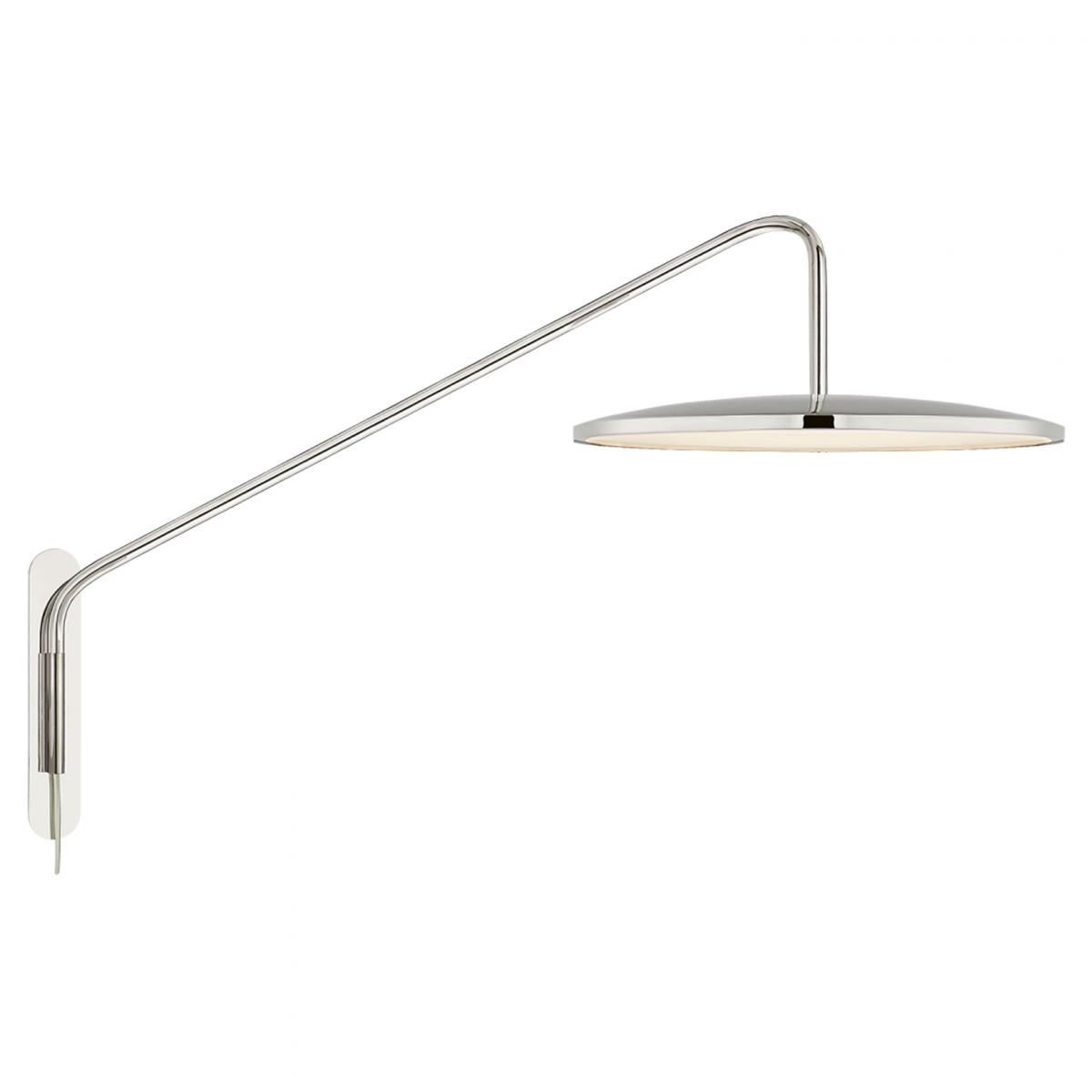 Liaison Statement Wall Sconce