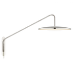 Liaison Statement Wall Sconce