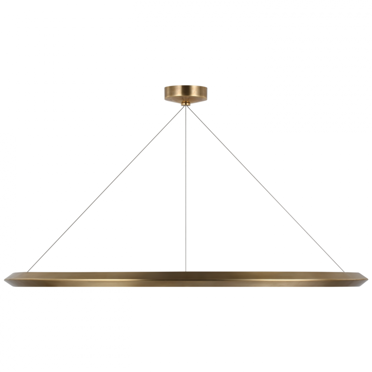 Encircle Ring Chandelier