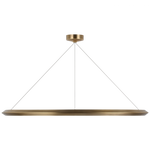 Encircle Ring Chandelier