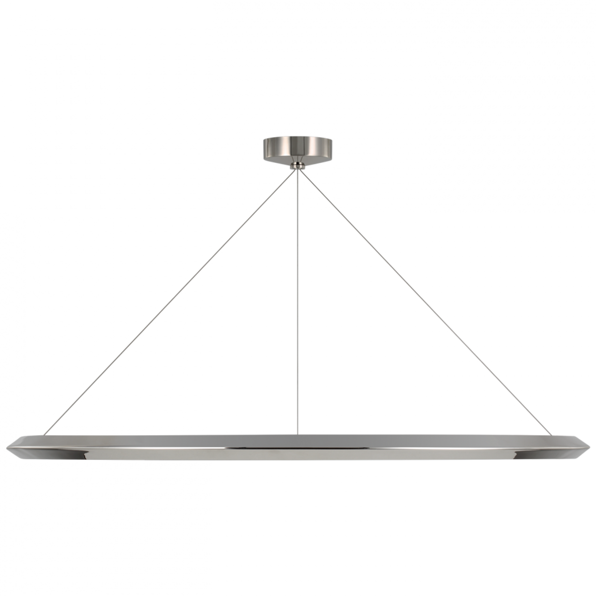 Encircle Ring Chandelier