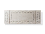 Cerea Ribbon Bell'Arte Dining Table