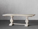 Cerea Ribbon Bell'Arte Dining Table