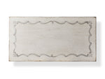 Cerea Ribbon Bell'Arte Dining Table