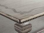 Cerea Ribbon Bell'Arte Dining Table