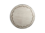 Cerea Ribbon Bell'Arte Round Dining Table
