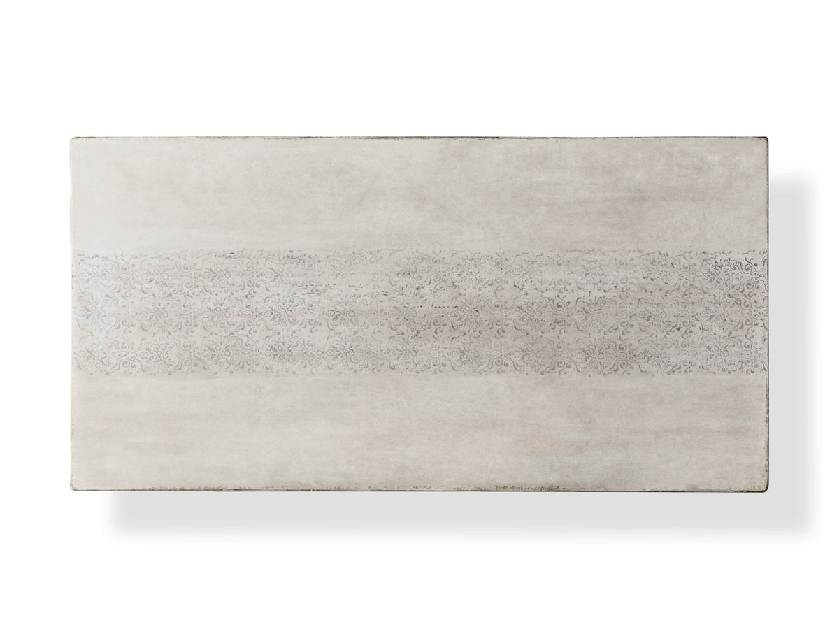 Cerea Amalfi Bell'Arte Dining Table