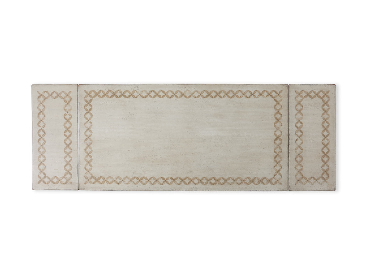 Cerea Margherita Bell'Arte Dining Table