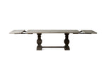 Cerea Margherita Bell'Arte Dining Table