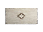 Florence Center Floral Bell’Arte Dining Table