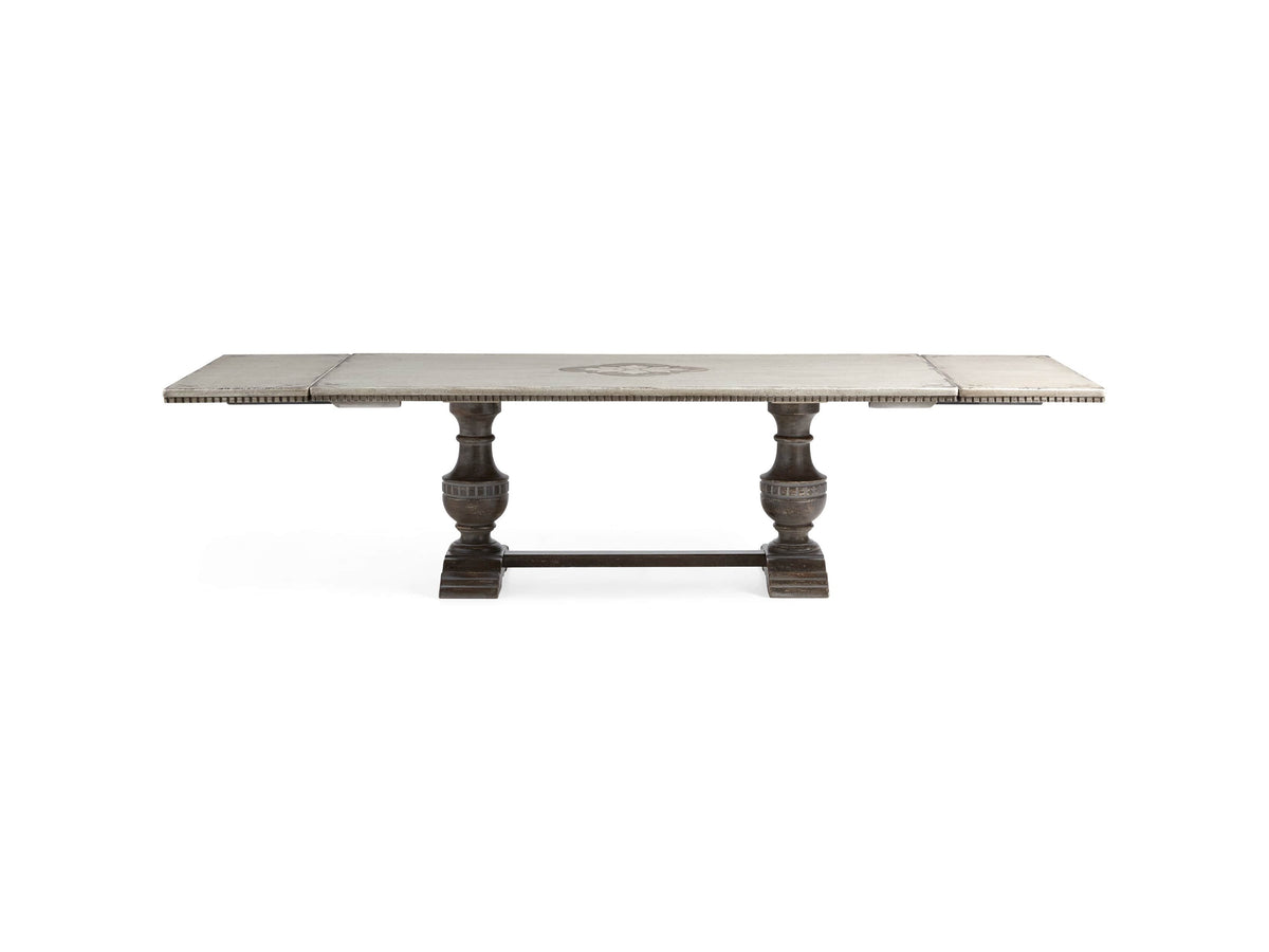 Florence Center Floral Bell’Arte Dining Table