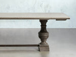 Florence Center Floral Bell’Arte Dining Table