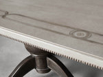 Girardi Geo Link Bell'Arte Dining Table