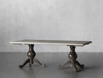 Girardi Geo Link Bell'Arte Dining Table