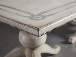 Girardi Geo Link Bell'Arte Dining Table
