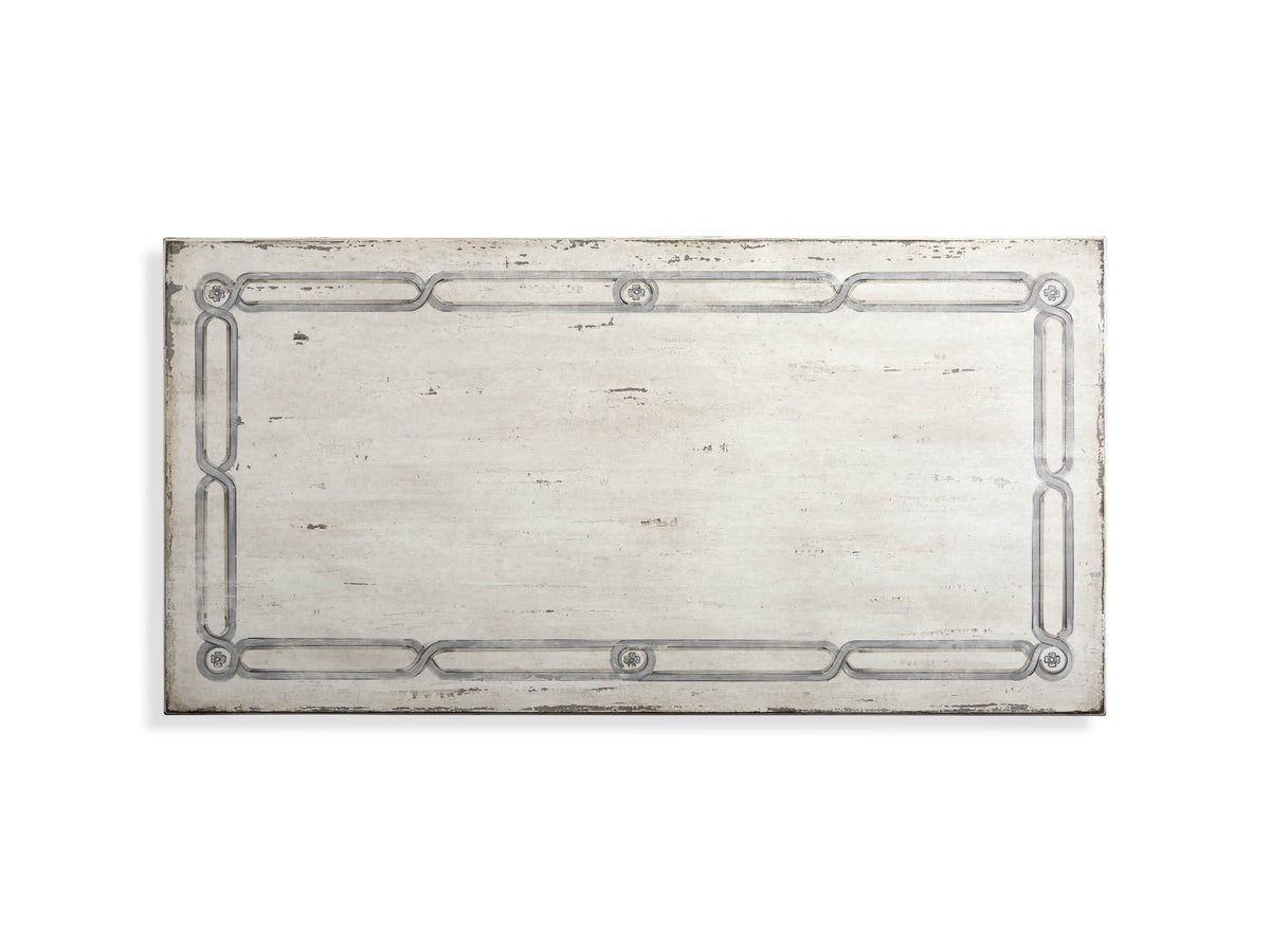 Girardi Geo Link Bell'Arte Dining Table