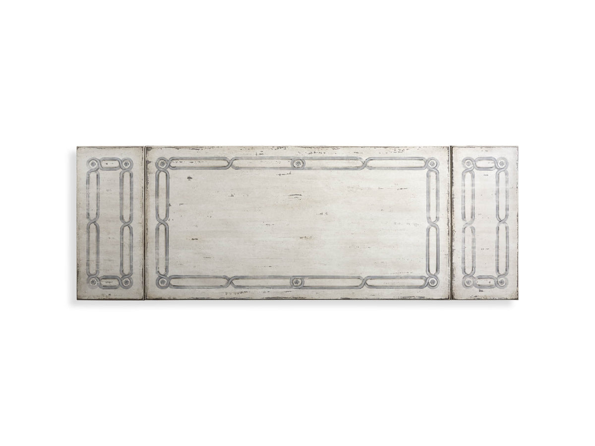 Girardi Geo Link Bell'Arte Dining Table