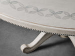 Girardi Margherita Bell'Arte Round Dining Table