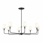 Pallas Chandelier