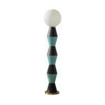 Palm Floor Lamp 11.8"