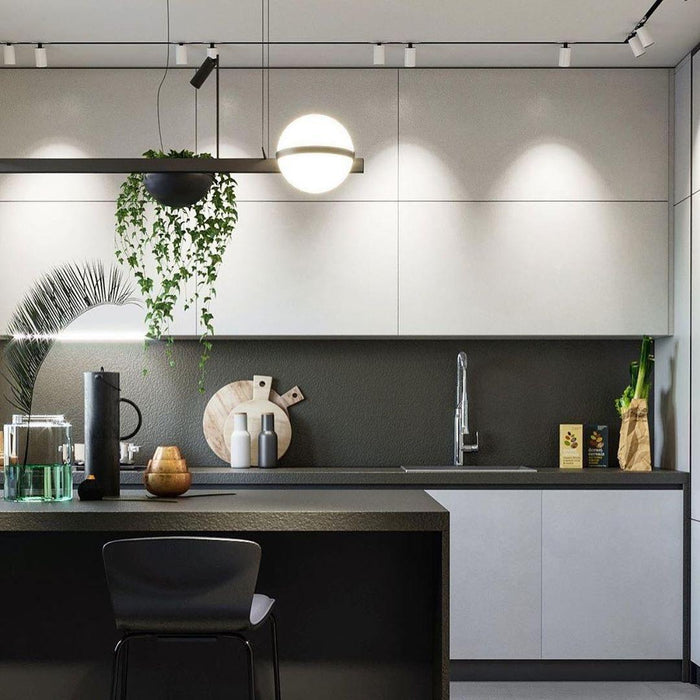 Palma Pendant Lamp
