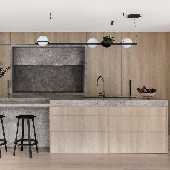 Palma Pendant Lamp