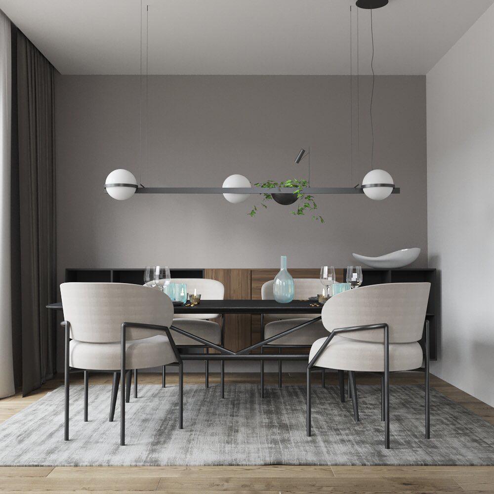 Palma Pendant Lamp