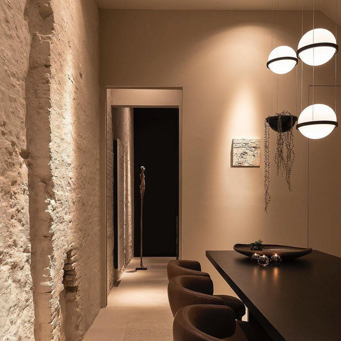 Palma Pendant Lamp