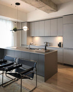 Palma Pendant Lamp