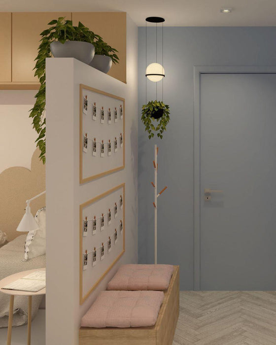 Palma Pendant Lamp