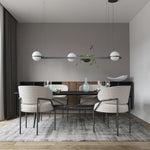 Orbit Sphere Pendant Lamp