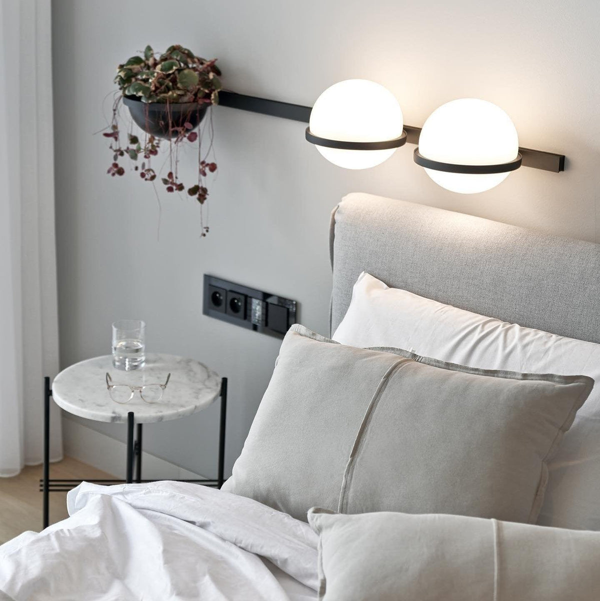Palma Wall Lamp