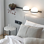 Palma Wall Lamp