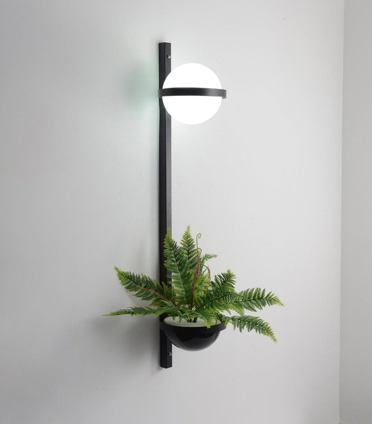 Palma Wall Lamp
