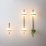 Solstice Wall Light