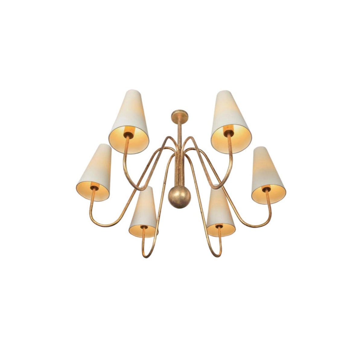 Palmer Chandelier
