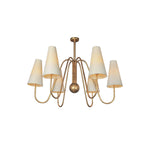 Palmer Chandelier