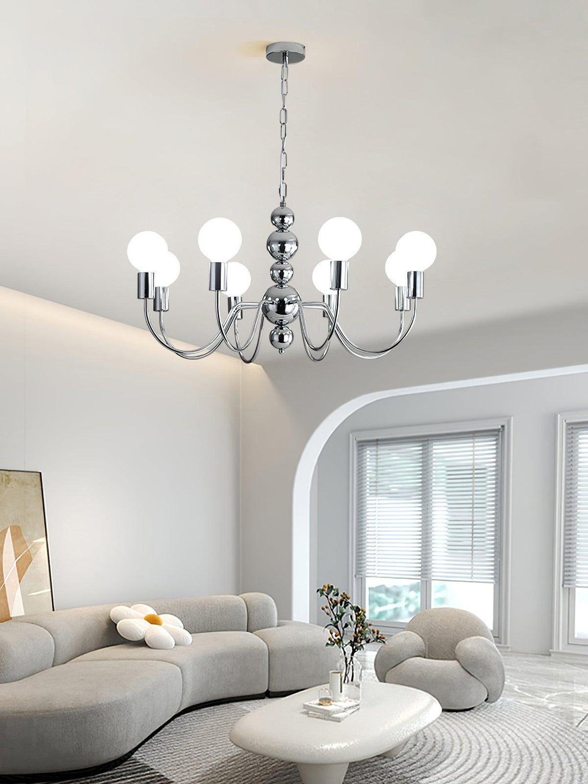 Parkstone Chandelier