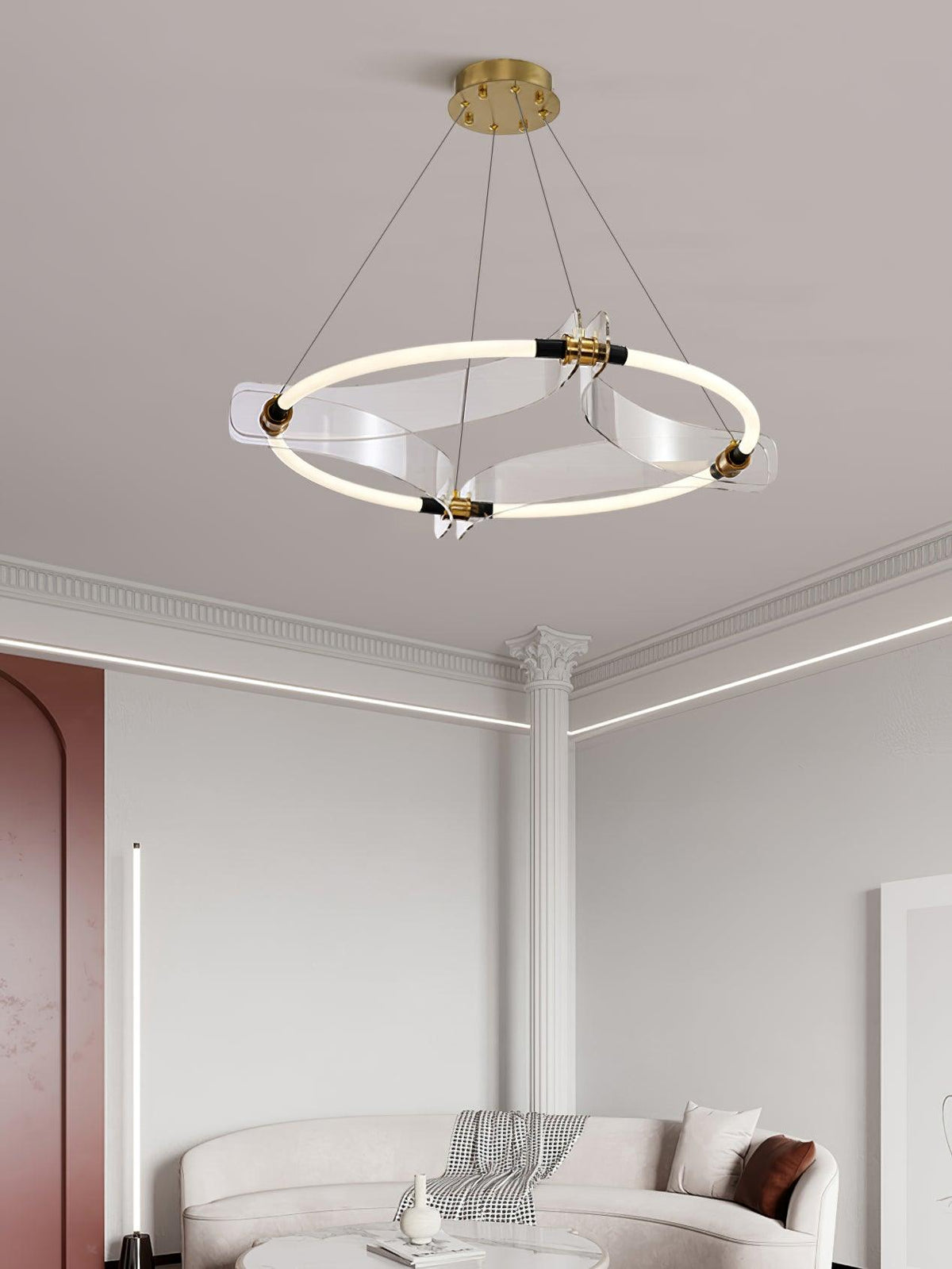 Paulmann LED Pendant Light