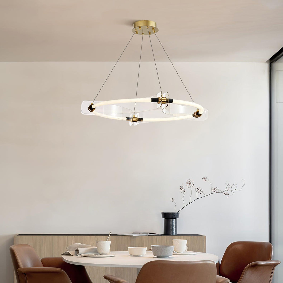Paulmann LED Pendant Light