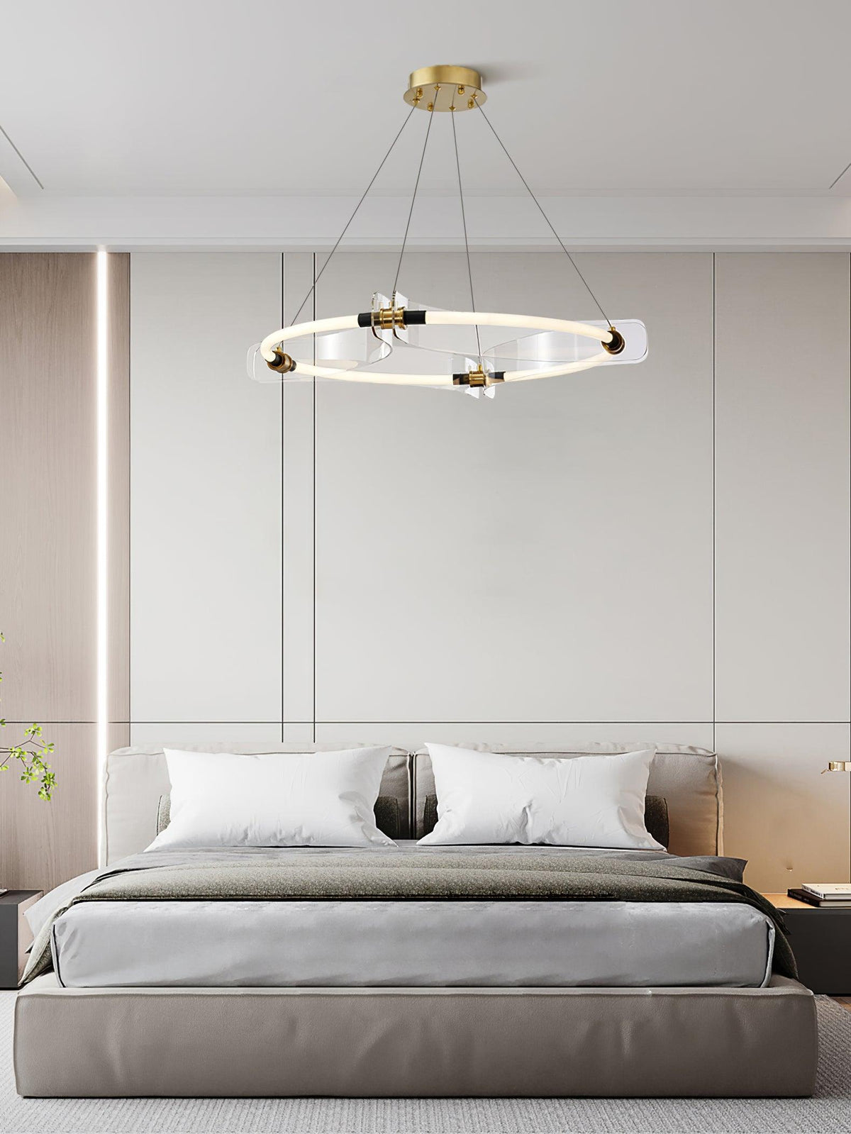 Paulmann LED Pendant Light