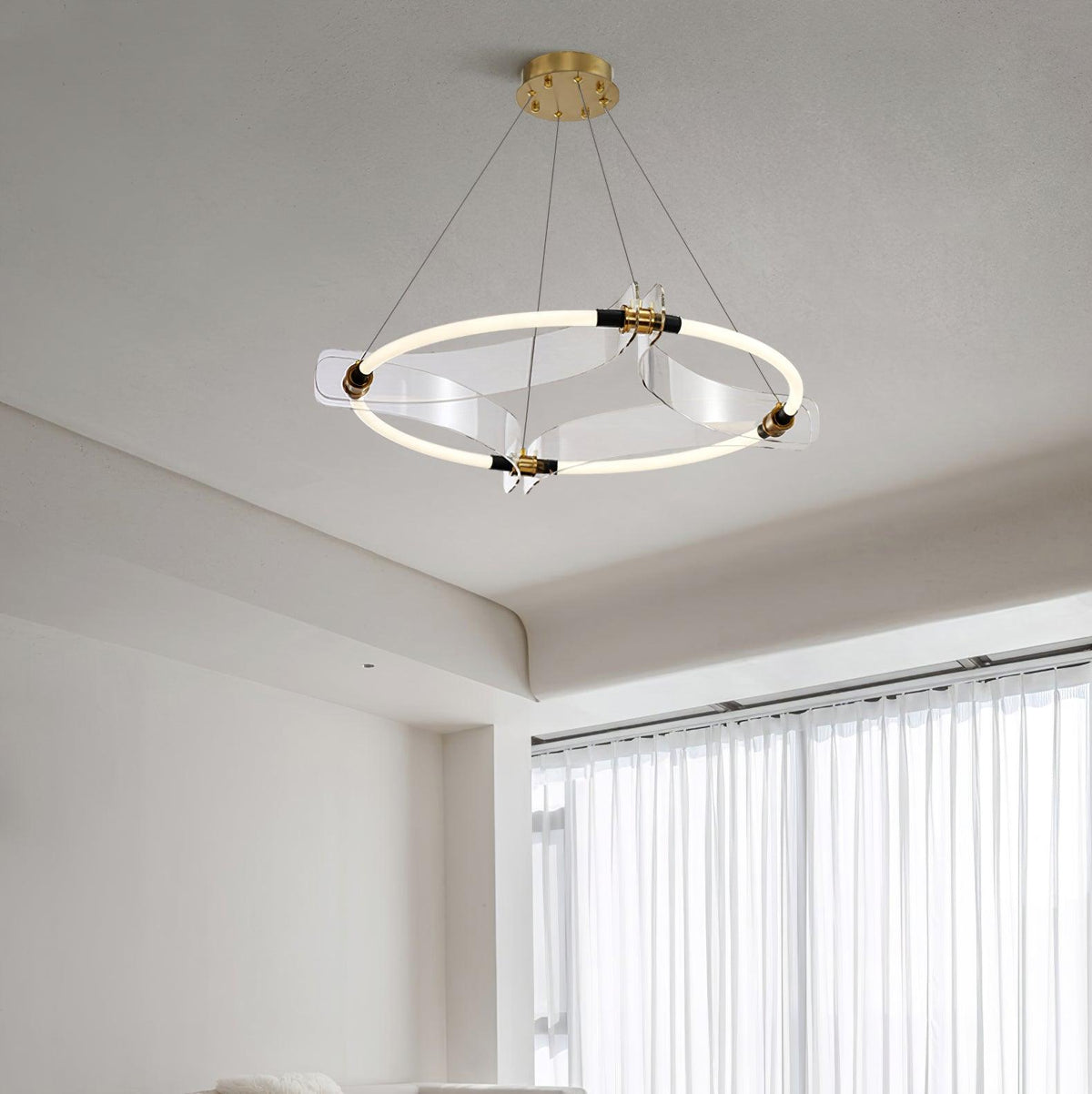 Paulmann LED Pendant Light
