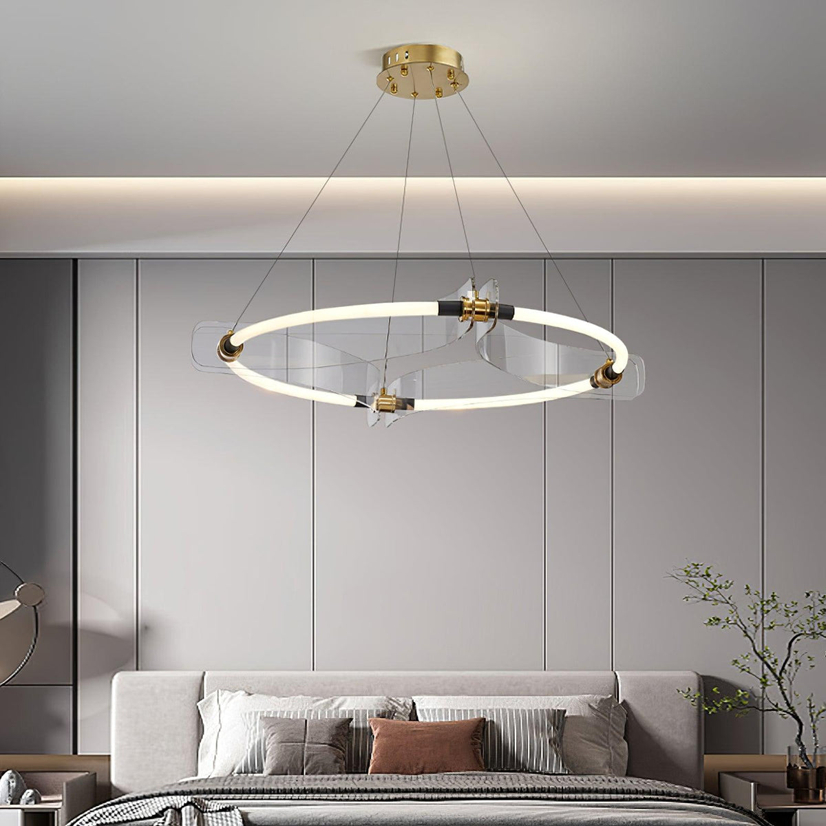 Paulmann LED Pendant Light