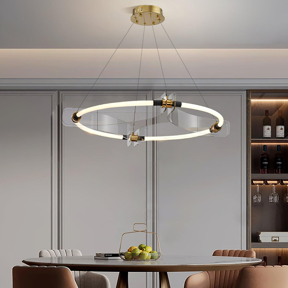Paulmann LED Pendant Light