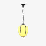 Peaches Outdoor Pendant Light