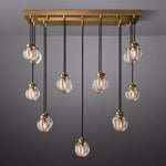 Pearl Chandelier