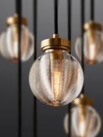 Pearl Chandelier