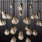 Pearl Chandelier