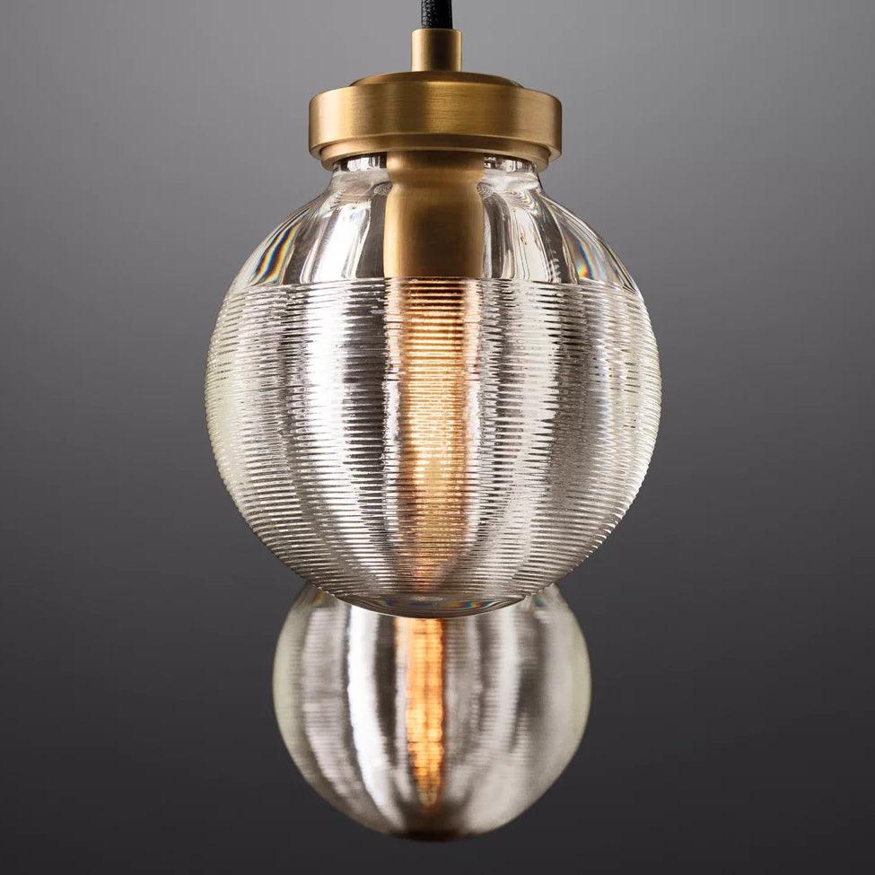 Pearl Chandelier